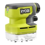 Ryobi RDV4-0 / Aku kapesní vysavač / USB Lithium (5133006294)