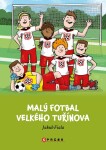 Malý fotbal Velkého Tuřínova - Jakub Fiala