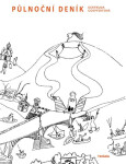 Půlnoční deník - Gertruda Goepfertová