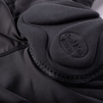 Cyklistické šortky Martes Essentials Biker Jr 92800398300 152