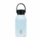 Runbott Mii Sky Blue / Termoláhev / Real Madrid / 350 ml (972548RB)