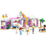 LEGO LEGO® Friends 42684 Snová kavárna s jednorožcem