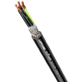 LAPP 8718120S/500 řídicí kabel 12 x 1 mm², 500 m
