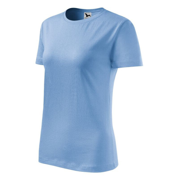 Tričko Malfini Classic New W MLI-13315 2XL