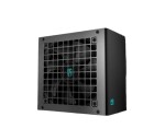 DEEPCOOL GAMERSTORM zdroj 750W PF750L, 120mm, 80+ , ATX 3.1, černá EDF_1808037