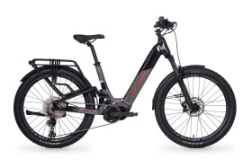 Lectron TAURA FSX Pro, pneu 29", rám 19" (L), model 2026, baterie 22,26 Ah (800 Wh) - ZDARMA dopravné, odborná montáž, seřízení a dárkový poukaz na nákup příslušenství! (Záruka nejlepší ceny! Nakupujte u autorizovaného prodejce.)