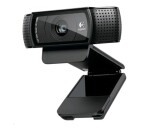 Logitech HD Webcam C920 EDF_288331