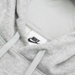 Nike Pánská mikina Los Angeles Rams NFL Rewind Logo Club Hoodie Velikost: M