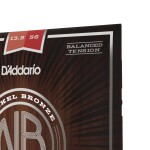 D'Addario NB13556BT