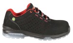 Bezpečnostní obuv Cofra SYNTHPOP BIS ESD S1PS FO SR Velikost boty: 40, Černá