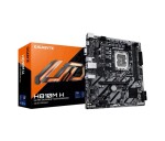 GIGABYTE MB Sc LGA1851 H810M H, Intel H810, 2xDDR5, 1xHDMI, 1xVGA, mATX EDF_1706126