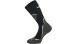 Voxx merino dualix černá 35-38 EU