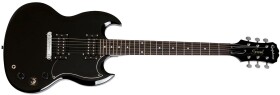 Epiphone SG Special I Ebony Ltd Ed