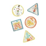 Hlavolam pro děti 6 ks Hlavolam pro děti 6 ks