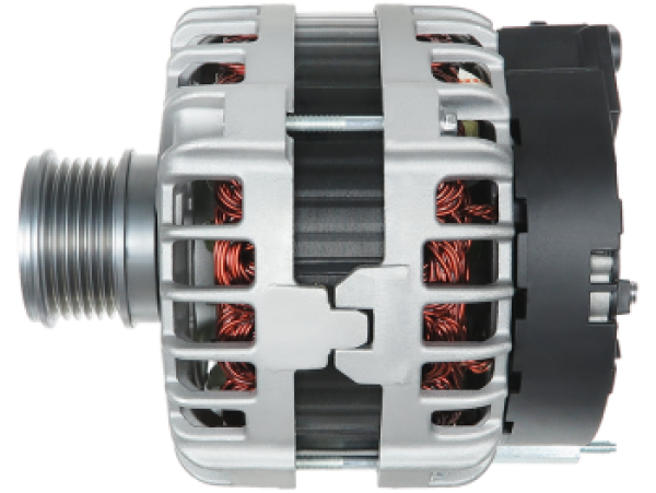 Alternátor AUDI SEAT SKODA VW A0791S