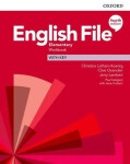 English File Elementary Workbook with Answer Key