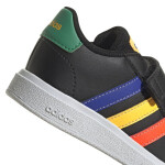 Boty adidas Grand Court Lifestyle Hook and Loop Jr HP8918 20