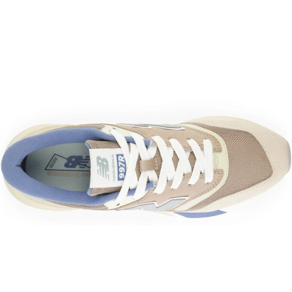 New Balance tenisky Unisex boty U997RBC dámské 46,5