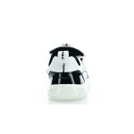 Be lenka barebarics futura iridescent white