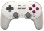 8BitDo PRO 2 Gamepad Hall Effect Classic / Bezdrátový ovladač / vibrace / pro Windows Switch Android Apple Steam (RET00410)