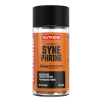 Synefrin - Nutrend (bez příchuti, 60 kaps.) (626-1622-60 kaps)