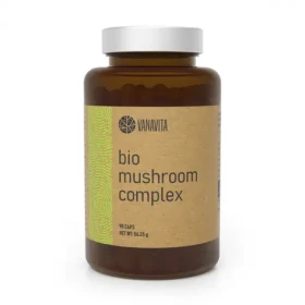BIO Mushroom Complex - VanaVita (90 kaps.) (37957-1-90caps)