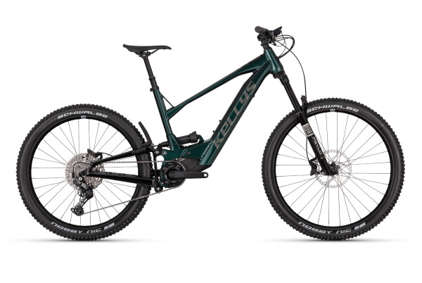 KELLYS Theos RS30 P Night Forest 29"/27.5" 820Wh/23Ah, model 2026, rám L 19" - ZDARMA dopravné, odborná montáž, seřízení a dárkový poukaz na nákup příslušenství! (Záruka nejlepší ceny. Nalezli jste někde lepší cenu? Napište nám a zkusíme ji trumfnout...