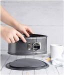 Dortisimo Sada dortových forem s odnímatelným dnem Srdce (6 ks)