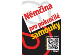 Němčina pro pokročilé samouky