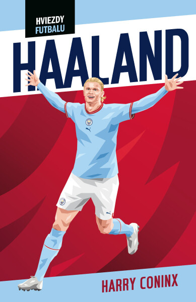 Hviezdy futbalu: Haaland - Harry Coninx