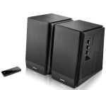 EDIFIER R1700BT Studio černá / 2.0 / reproduktory / Bluetooth / 3.5mm jack / RMS 66W (R1700BT BLACK)