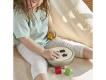 PlanToys PlanToys Třídění tvarů - pokročilé tvary