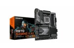 GIGABYTE X670 GAMING X AX / AMD X670 / DDR5 / SATA III RAID / USB / GLAN / M.2 / sc.AM5 / ATX (X670 GAMING X AX)