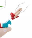 PlanToys PlanToys Balanční loď