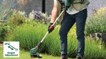 Aku strunová sekačka Bosch UniGrassCut 18V-23-450 06008C1G01