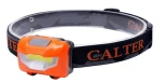 CALTER BASIC 3WCOB-120lm / Čelovka / 42g / 6-8h / 3 × AAA (4891223150056)