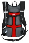 Force Berry Ace Plus 12+2l černo-šedý