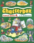 Chatterbox 4 Pupil´s Book - Barrett,Raul