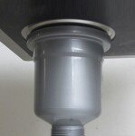 Donner BASKET Lesklý chrom 8596220010506