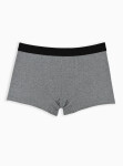 Pánské boxerky Noviti BB005M M-2XL tmavě modrá XL