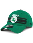 New Era Pánská kšiltovka Boston Celtics NBA 2026 Tip-Off Casual Classic Adjustable