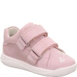 Dívčí celoroční boty LILLO Pink Superfit 1-000665-5520 - 23