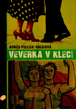 Veverka kleci