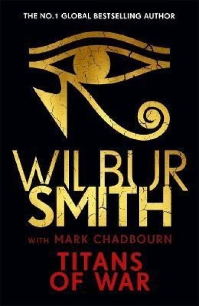 Titans of War (Ancient Egypt 8) - Wilbur Smith