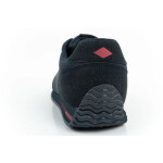 Pánské sportovní boty LCW-25-03-3385M Tmavě modrá s červenou - Lee Cooper tmavě modrá-červená 43