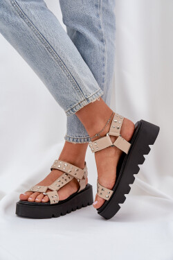 Sandály model 210160 Step in style 40
