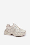 Sportovní obuv model 205947 Step in style 41