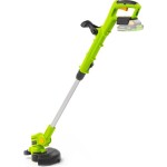 Aku strunová sekačka FIELDMANN FZS 70101-0