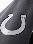 Nike Pánská mikina Indianapolis Colts NFL 2026 Rivalries Dri-FIT Hoodie Velikost: M