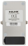 Nux Steel Singer Drive